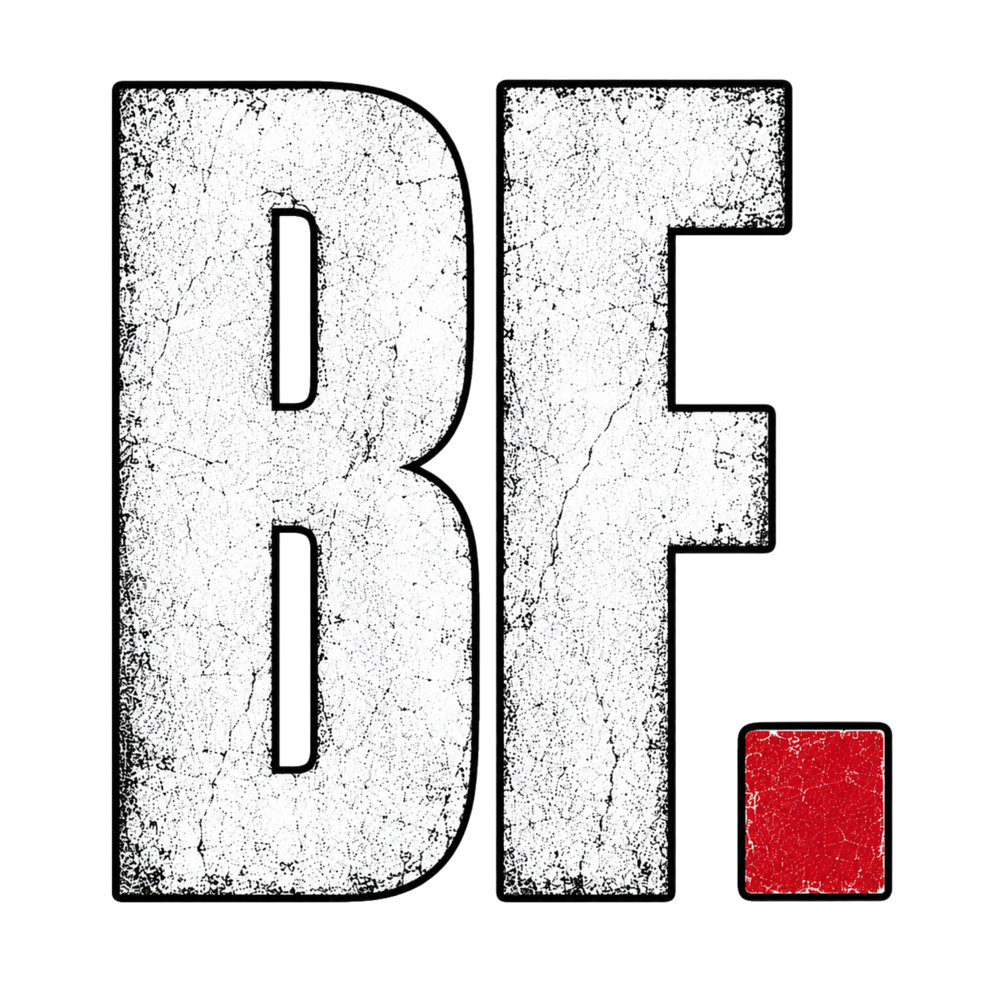 BF. - Be Frank